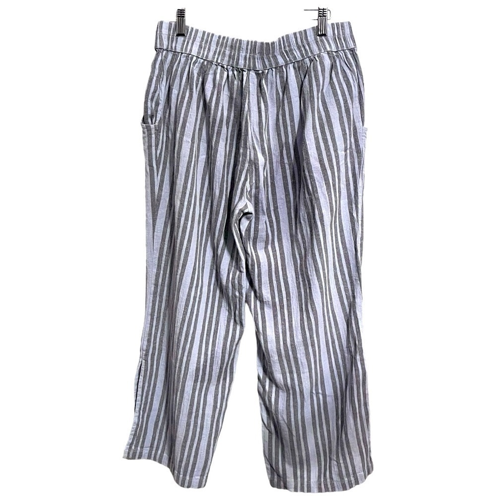 Natural by Known Supply Sterling Pants - Picture 6 of 13